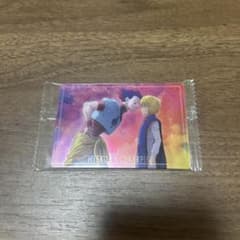 HUNTER×HUNTER カード ヒソカ クラピカのサムネイル