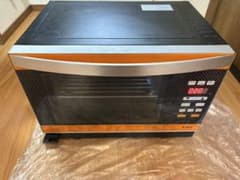 フォーマック ニューグランシェフ スチームオーブン KG-340 - メルカリ