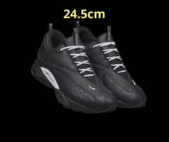NOCTA Nike Air Zoom Drive 24.5 黒 ノクタ ナイキ - メルカリ