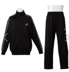 桑田佳祐ライブツアー2022 グッズ ジャージ上下 Lサイズ - メルカリ