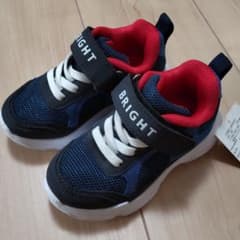 まも様専用 BdeR べべ スニーカー 15.0cmのサムネイル