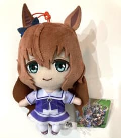 ウマ娘 マルゼンスキー 通常ぬいぐるみ vol.11 - メルカリ