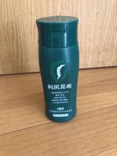 自然派clubサスティ 白髪用 利尻ヘアカラートリートメント ダークブラウンのサムネイル