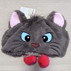 新品 東京ディズニーリゾート ベルリオーズ ファンキャップ おしゃれキャットのサムネイル
