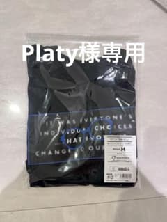 進撃の巨人　 AMNIBUS ハンジTシャツのサムネイル