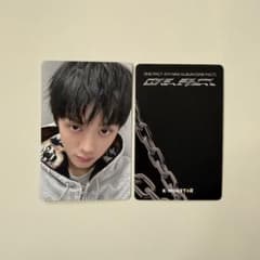 onepact onefact k-monstar テグ - メルカリ