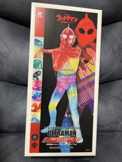 CCP ウルトラマン(Cタイプ) スペシウム光線 空想特撮シルエットアート CCP ウルトラマン(Cタイプ) スペシウム光線 空想特撮シルエットアート