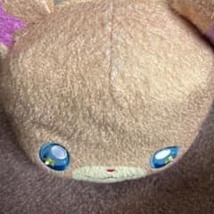 プリキュア モフルンぬいぐるみ