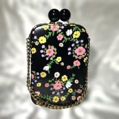 MARC JACOBS pink multi the vanity ショルダーのサムネイル