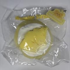 Wenqing Strong Fruit Daifuku スクイーズのサムネイル