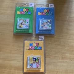 nctdream candy sminiのサムネイル