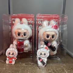 コーララブブ2種セット THE MONSTERS - メルカリ