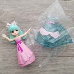 ハッピーセット　リカちゃんのサムネイル