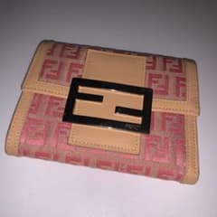 FENDI 財布 激安のサムネイル