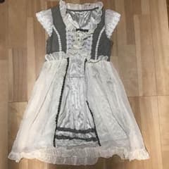 axesfemme  ワンピース 森ガールのサムネイル