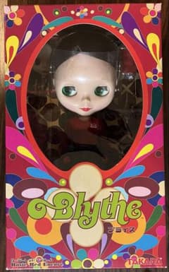 生産中止ポップマートブライス モリースノボー　Popmart Blythe 生産中止ポップマートブライス モリー スノボー Popmart Blythe | Shop