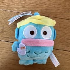 ハンギョドン　シャンプーハットマスコットのサムネイル