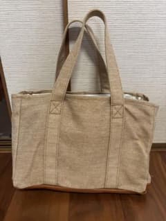 トートバッグのサムネイル