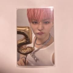 TREASURE ヨシ POPUP 8000円 特典トレカ - メルカリ