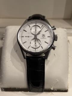 TAG Heuer CARRERA Calibre 1887のサムネイル