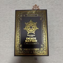 【未使用】Travis Japan IMAGE NATION DVD トラジャのサムネイル