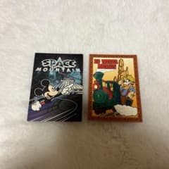 しーぼー様 チャレンジャー証明書6種類セット ディズニーランド シー しーぼー様 チャレンジャー証明書6種類セット ディズニーランド