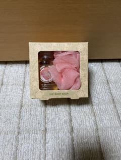 ミニバスセット　ボディーシャンプーのサムネイル