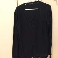 comme ca men カーディガンのサムネイル