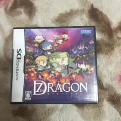 DSゲームソフトのサムネイル