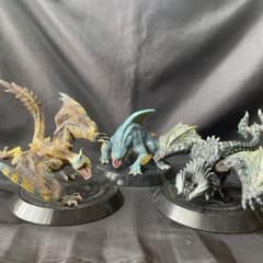 モンスターハンター アルバトリオン | Shop at Mercari from Japan
