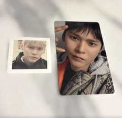 RIIZE FAME トレカ ウンソク HMV ラキドロ - メルカリ