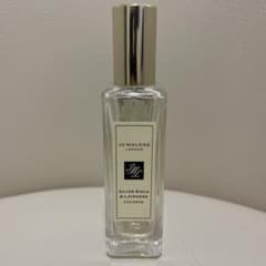 残量3/4ジョマローンSilverBirch&Lavenderコロン30ml香水のサムネイル