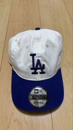 NEW ERA LA ドジャース キャップ 9TWENTYのサムネイル