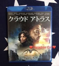 ❤️超美品✨❤️クラウドアトラス❤️CLOUD ATLAS❤️DVD＋ブルーレイ❤️のサムネイル