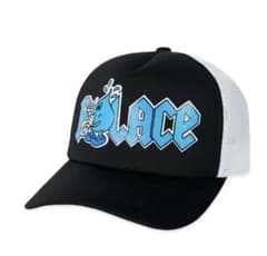 PALACE World Industries コラボ メッシュキャップ - メルカリ