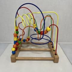 みち様専用　ボーネルンド　ルーピングのサムネイル