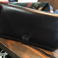 グレンロイヤル 長財布 黒 まさと専用のサムネイル