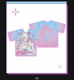 【ニコニコ超会議2025】超てんちゃんフルグラＴ ニコニコ超会議2025】超てんちゃんフルグラT - メルカリ