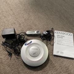 KENWOOD DPC-X347-S - メルカリ