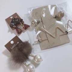 lattice 小物詰め合わせ 【新品・未使用】のサムネイル