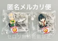 SAKAMOTO DAYS サカモトデイズ プチっとのりマスvol.2 2種類