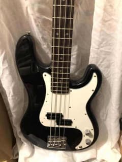 89年製 Fender USA American Vintage 62 PB 89年製 Fender USA American Vintage 62 PB