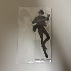 にじさんじ HEROES 佐伯イッテツ アニメイトカフェ アクリルスタンド