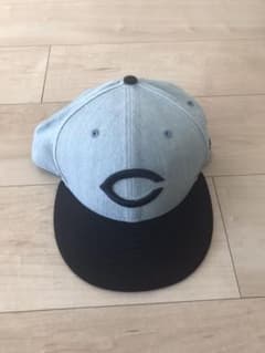 ニューエラ カープのサムネイル