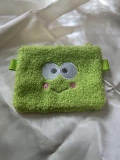 けろけろけろっぴ もふもふポーシェット2のサムネイル