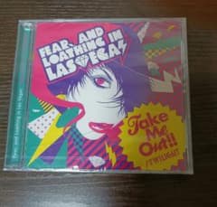 Fear, and Loathing in Las Vegas ケース割れ 新品 - メルカリ