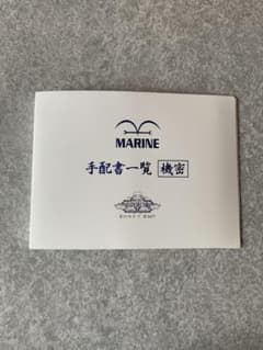 東京ワンピースタワー 手配書ファイルセットのサムネイル