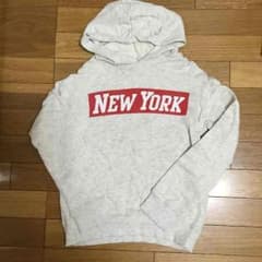 150㎝ 美品✨パーカー✨のサムネイル