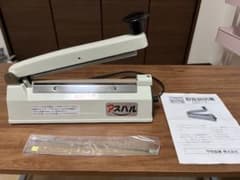 アスパル　朝日　卓上シーラーＣＳ－２００ＩＩ溶着専用タイプのサムネイル