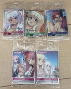 ディヴァインクロスハーレムキングダムボックスカートンPRコンプ ディヴァインクロスハーレムキングダムボックスカートンPRコンプ